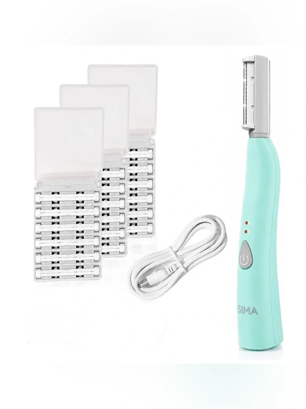 Sonic Dermaplaning System